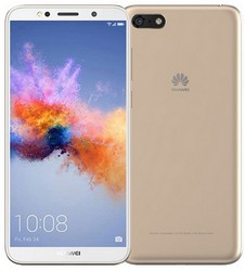 Замена разъема зарядки на телефоне Huawei Y5 Prime 2018 в Барнауле